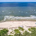 Kurortas 3* Паланга