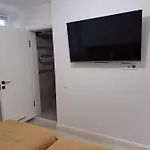 Aparthotel Kurortas Palanga