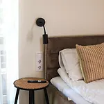 Aparthotel Kurortas Palanga