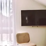 Aparthotel Kurortas 3*