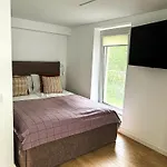 Aparthotel Kurortas Palanga