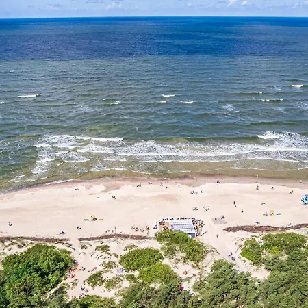 Kurortas 3* Palanga