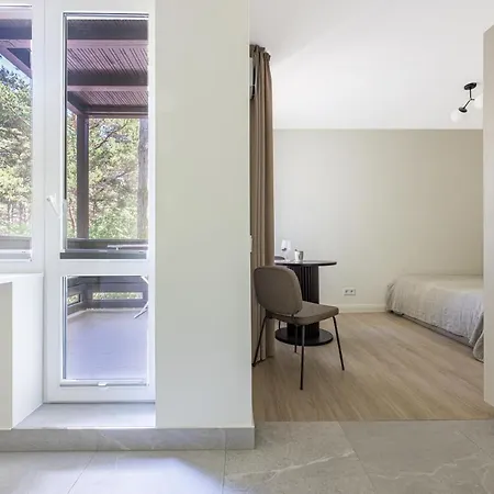 Kurortas Aparthotel