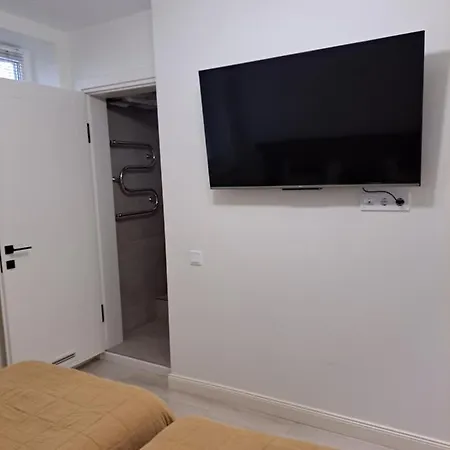 Aparthotel Kurortas Palanga