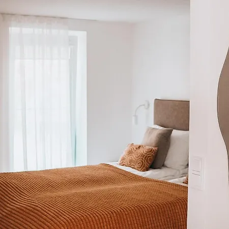 Kurortas 3* Połąga