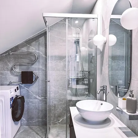 Kurortas Hotel apartamentowy Połąga