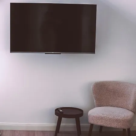 Hotel apartamentowy Kurortas