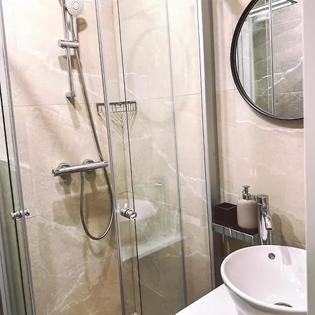 Kurortas Hotel apartamentowy 3*