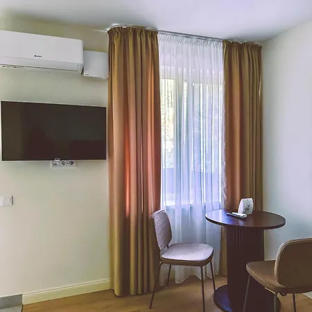 Kurortas 3* Połąga