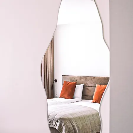 Kurortas Hotel apartamentowy