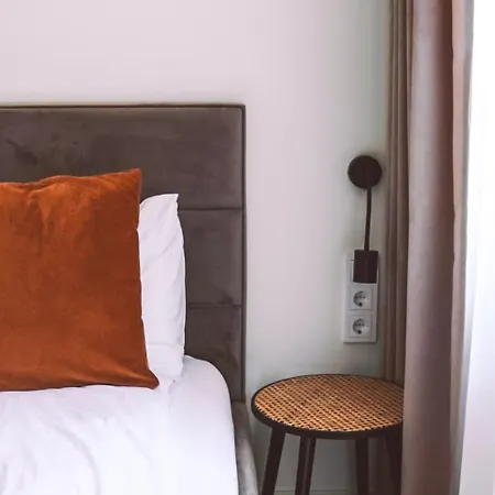 Kurortas 3* Palanga
