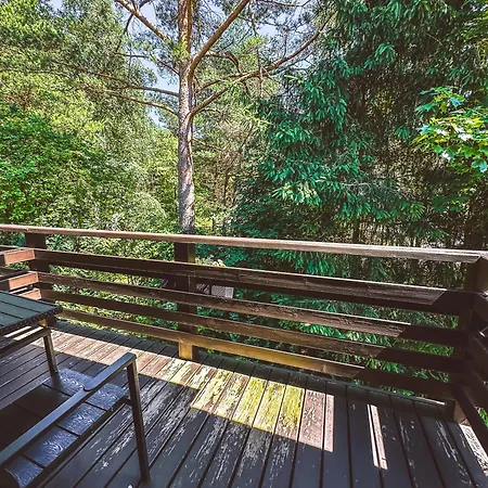 Hotel apartamentowy Kurortas 3*