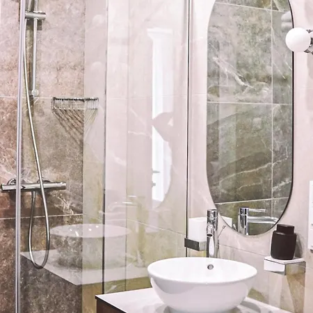 Kurortas Hotel apartamentowy