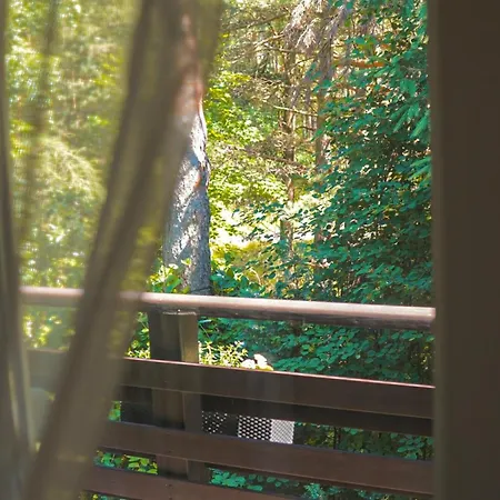 Kurortas Hotel apartamentowy