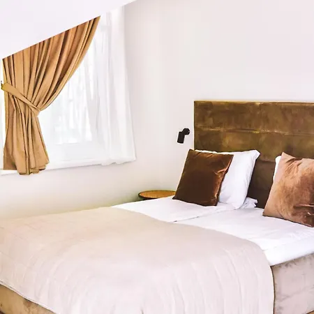 Kurortas Hotel apartamentowy 3*