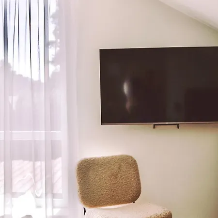 Aparthotel Kurortas 3*
