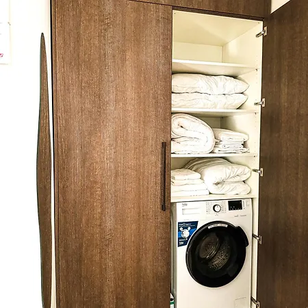 Aparthotel Kurortas Palanga