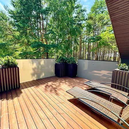 Kurortas Hotel apartamentowy