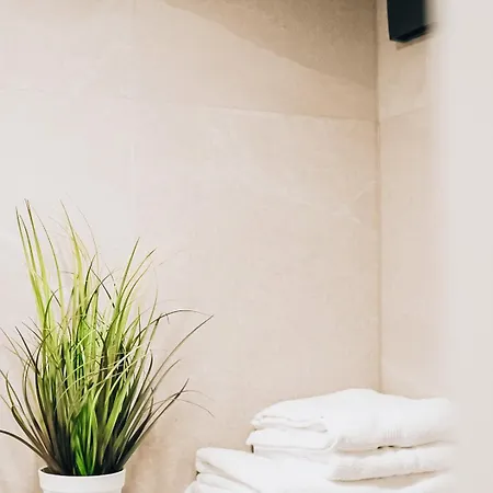 Kurortas Hotel apartamentowy 3*