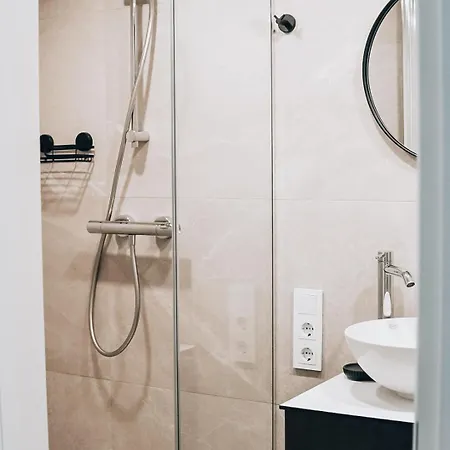 Kurortas Aparthotel 3*