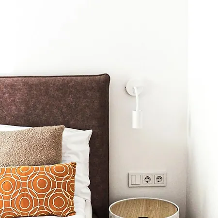 Kurortas Hotel apartamentowy Połąga