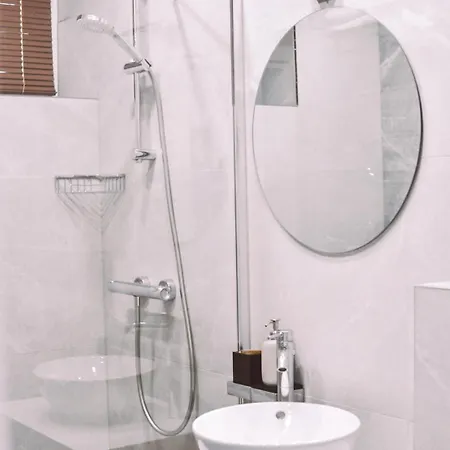 Kurortas Hotel apartamentowy