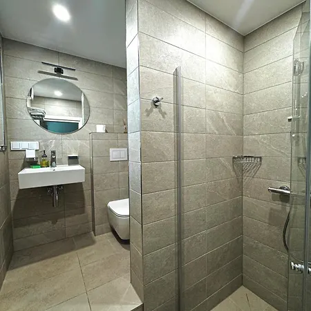 Kurortas Aparthotel Palanga