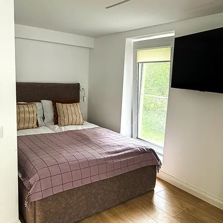 Aparthotel Kurortas Palanga