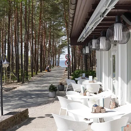 Kurortas Aparthotel 3*