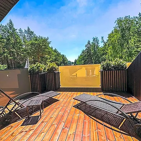 Aparthotel Kurortas
