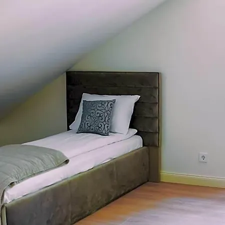 Aparthotel Kurortas 3*