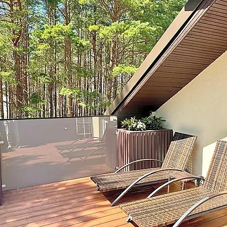 Aparthotel Kurortas 3*