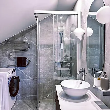 Kurortas Aparthotel