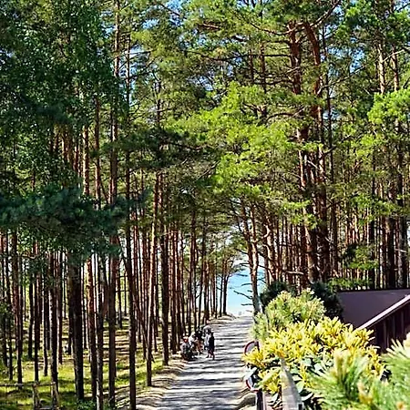 Kurortas Aparthotel 3*