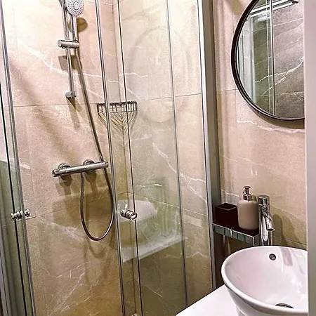Aparthotel Kurortas 3*
