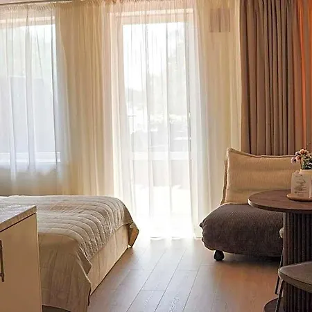 Aparthotel Kurortas