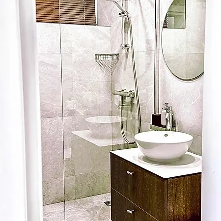 Kurortas Aparthotel 3*