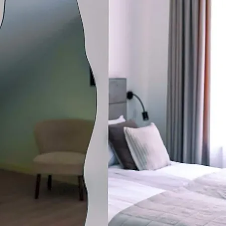 Kurortas Aparthotel