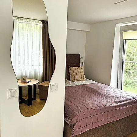 Aparthotel Kurortas 3*