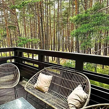 Kurortas Aparthotel Palanga