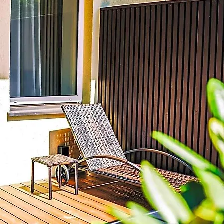 Kurortas Aparthotel 3*