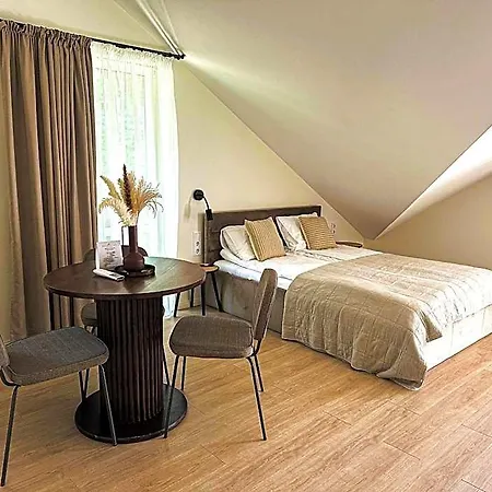 Aparthotel Kurortas
