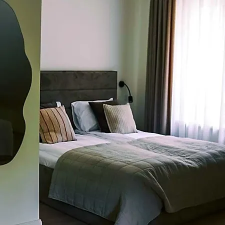 Aparthotel Kurortas Palanga