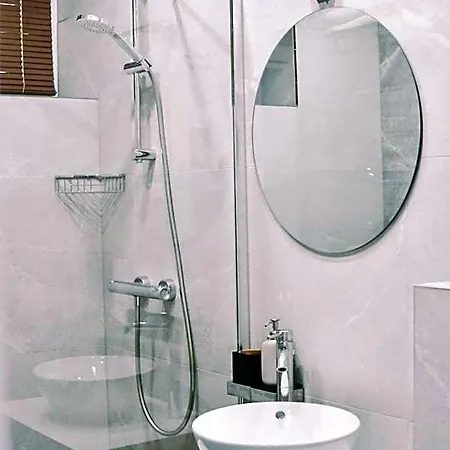 Aparthotel Kurortas Palanga