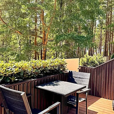 Kurortas Aparthotel 3*