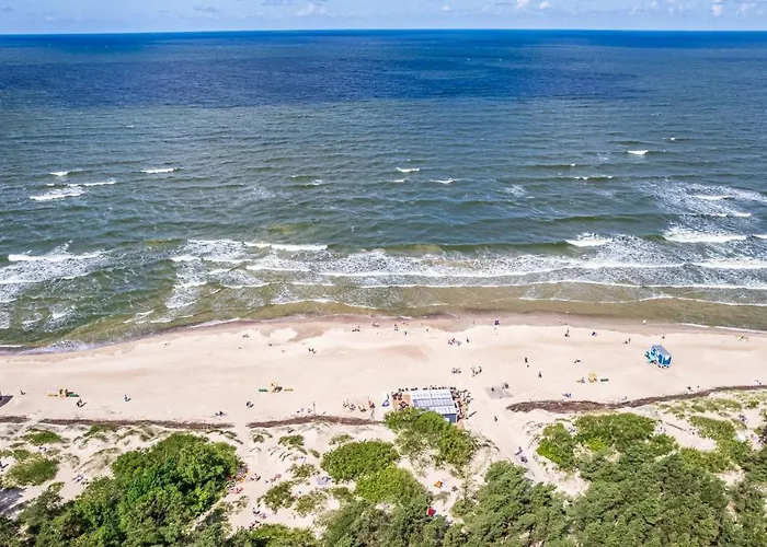 Kurortas 3* Palanga