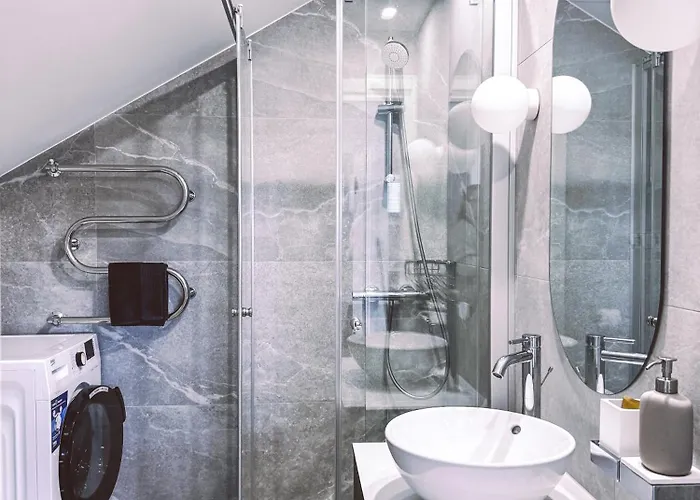 Kurortas Aparthotel Palanga