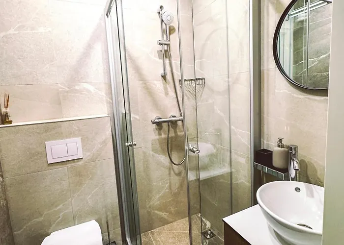 Aparthotel Kurortas 3*