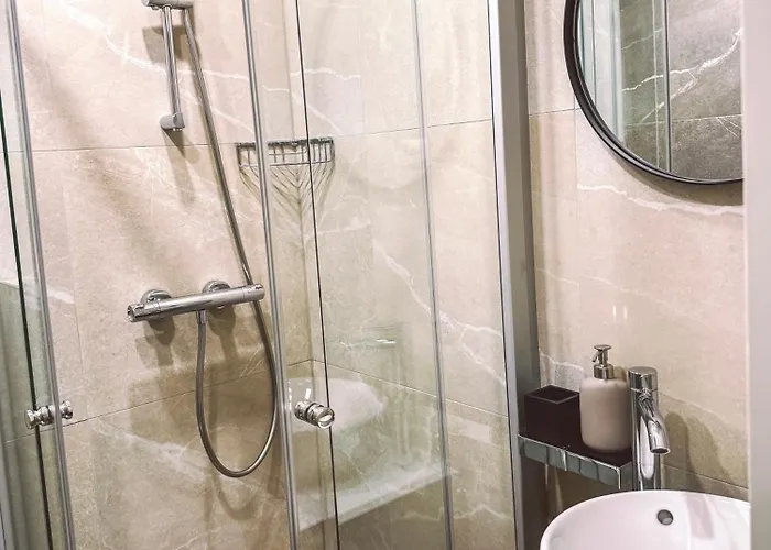 Kurortas Aparthotel 3*