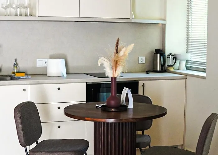 Kurortas Aparthotel 3*